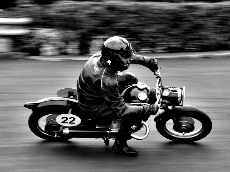 Fast&Old by Miha Ogrič