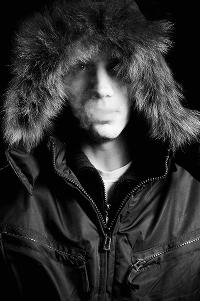 Leon aka. Jizzy by Monkey