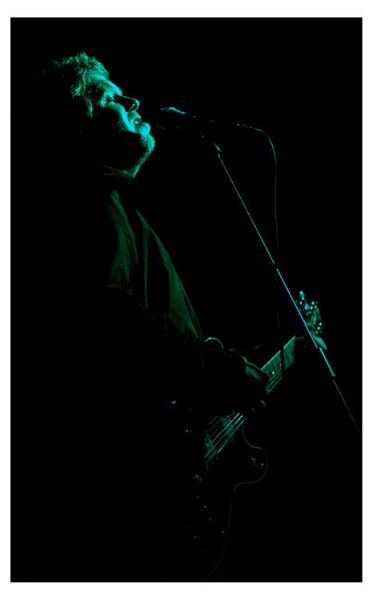 Simply Dan D by Misunderstood