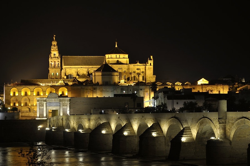 Cordoba by Primož Zupančič