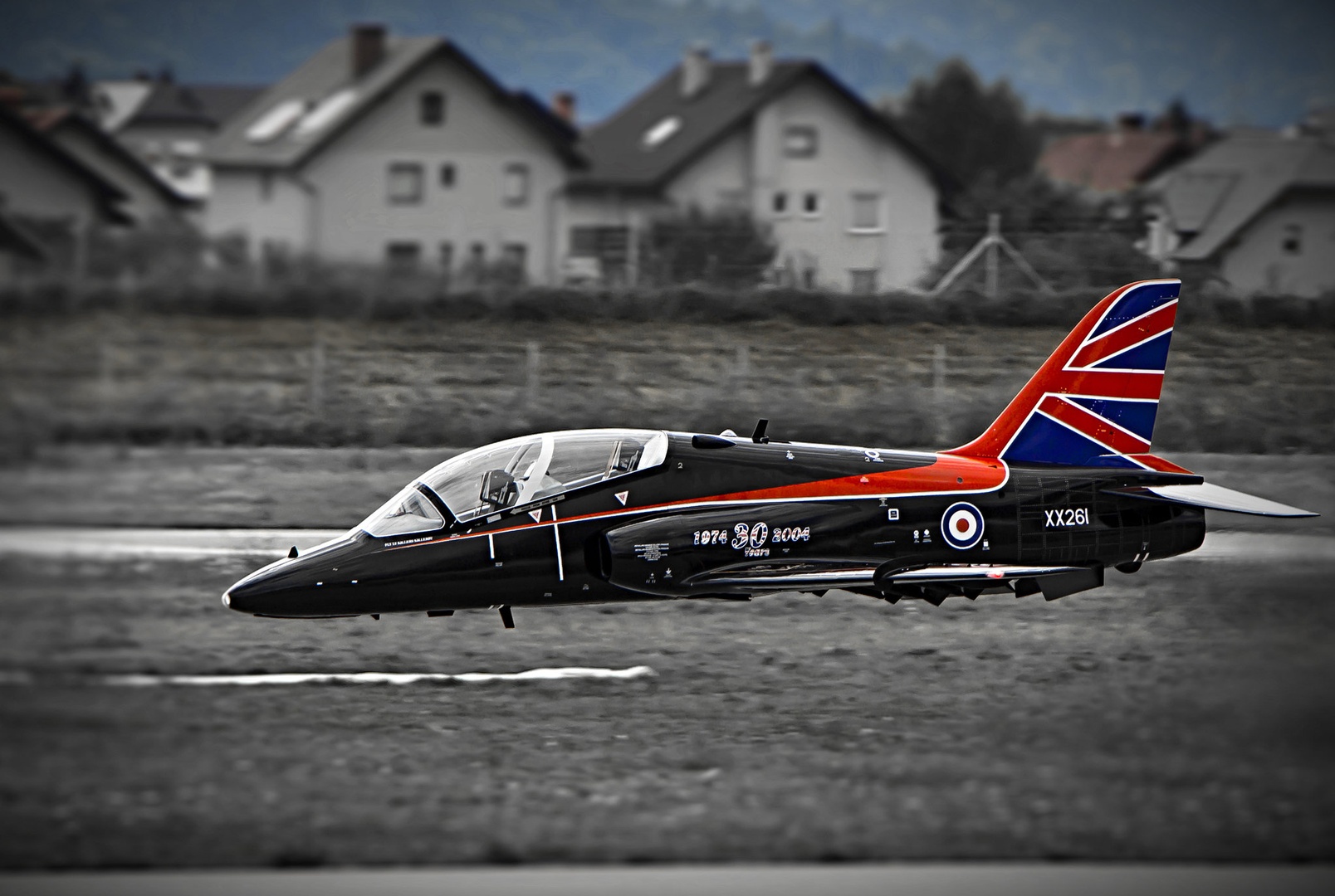 Ali je pilot v letalu? by Boris Podlipnik