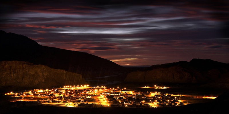 El Chalten ... by TD