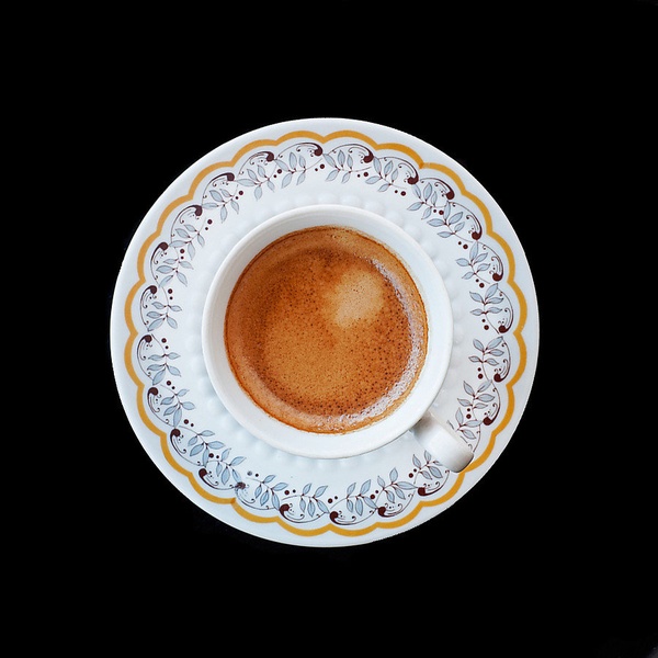 Coffee time by SoulMan