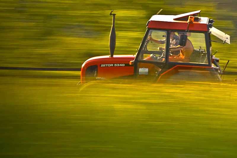 What\'s the rush? by SoulMan