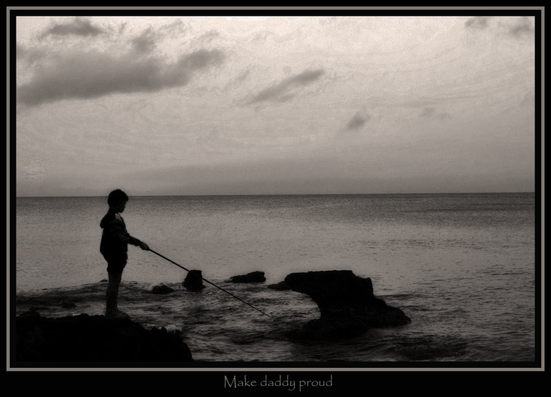 Make daddy proud by SoulMan