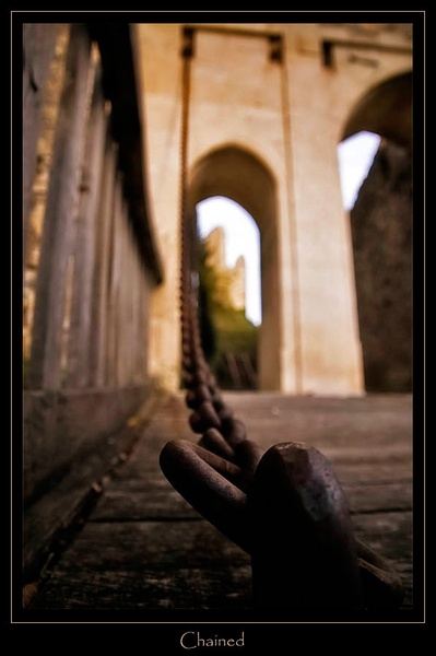 Chained by SoulMan
