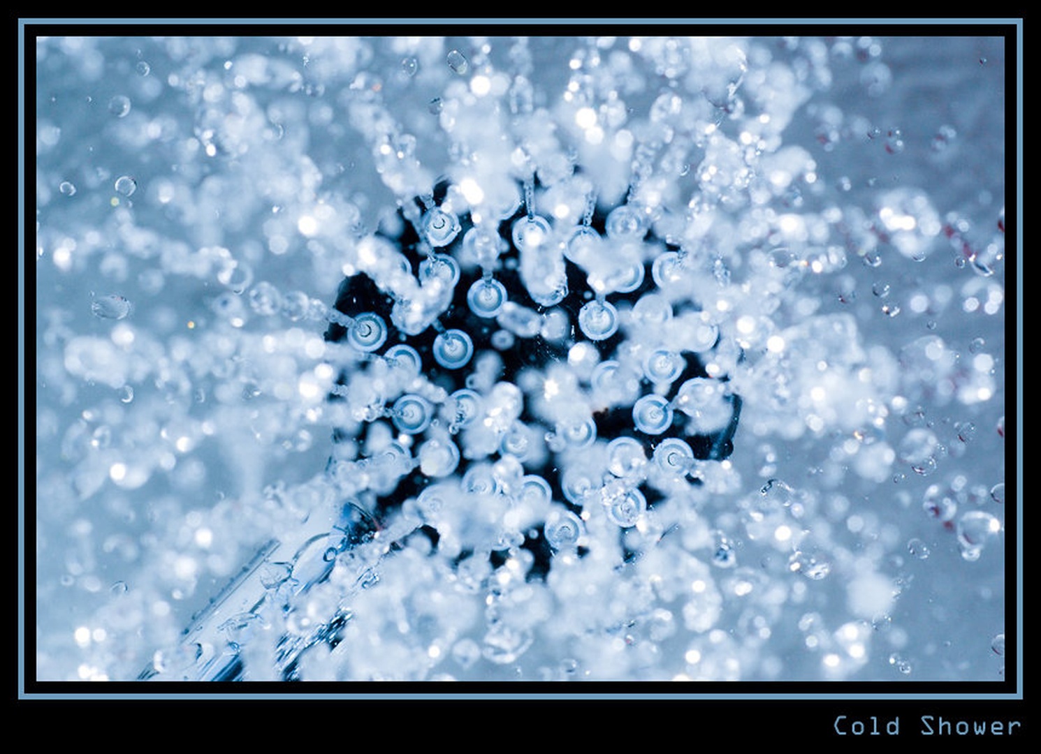 Cold Shower by