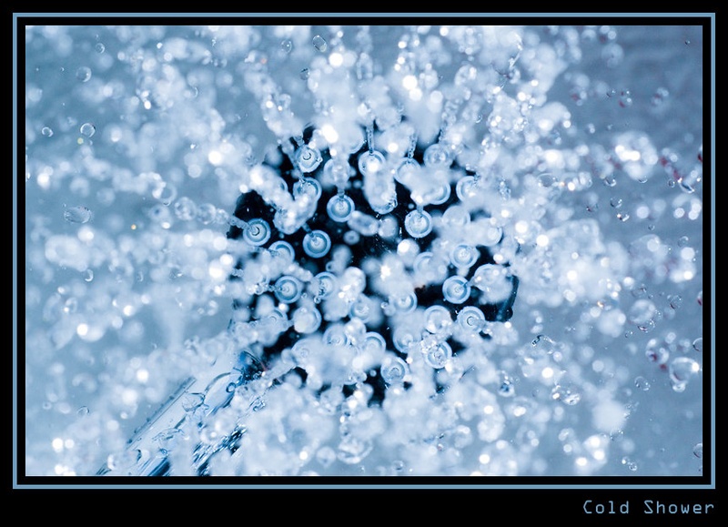 Cold Shower by SoulMan