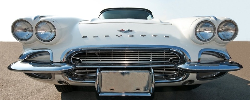 Vette! by SoulMan