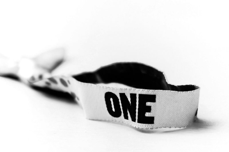 We're one, but we're not the same... by SoulMan
