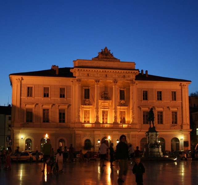 piran by Eosss Foto