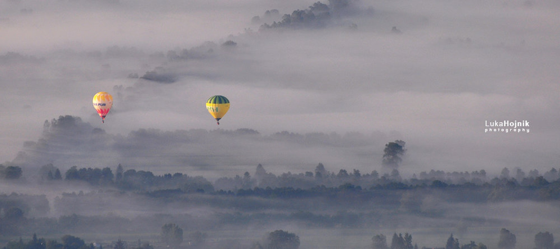 Rising... by Lucky Luke