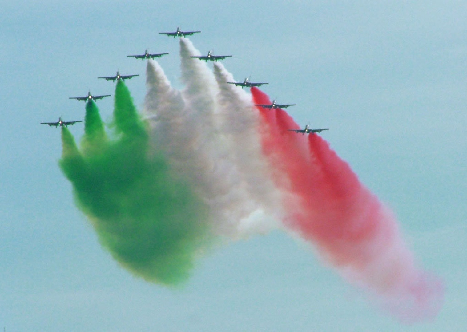 Italia by
