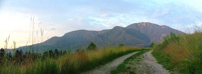 Uršlja Gora by _wYx_