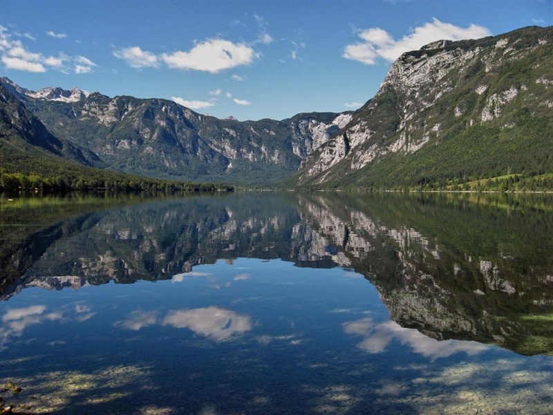 bohinj by DAmijan