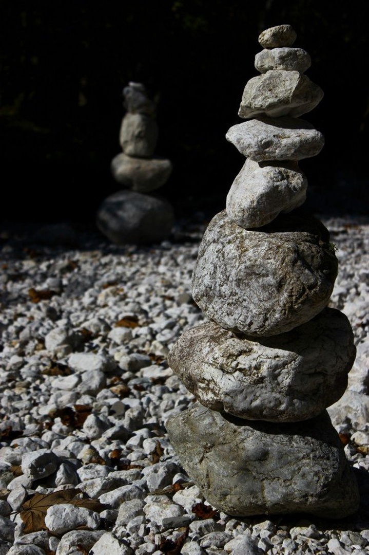 Kamnita zaseda by DAmijan