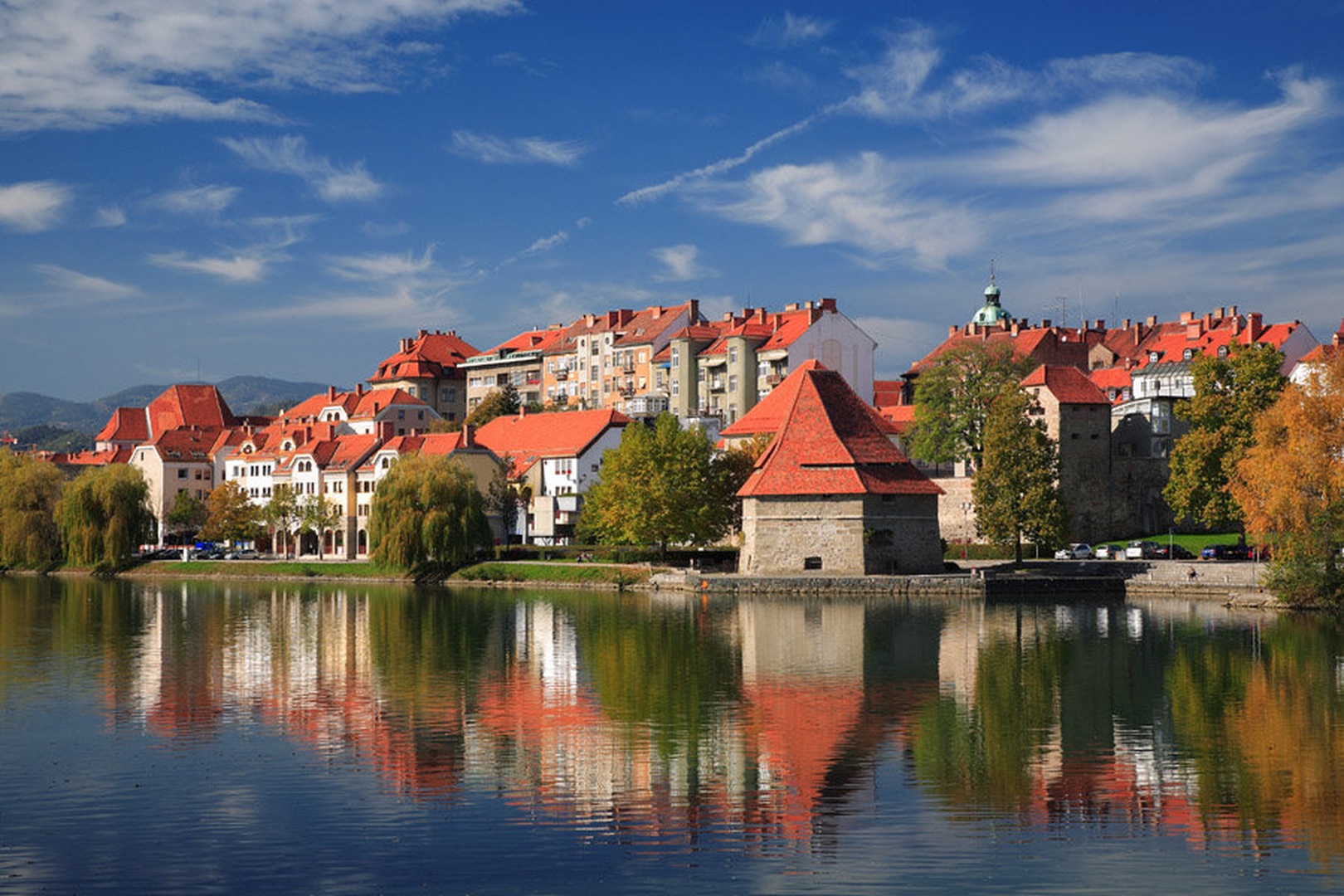 Maribor by