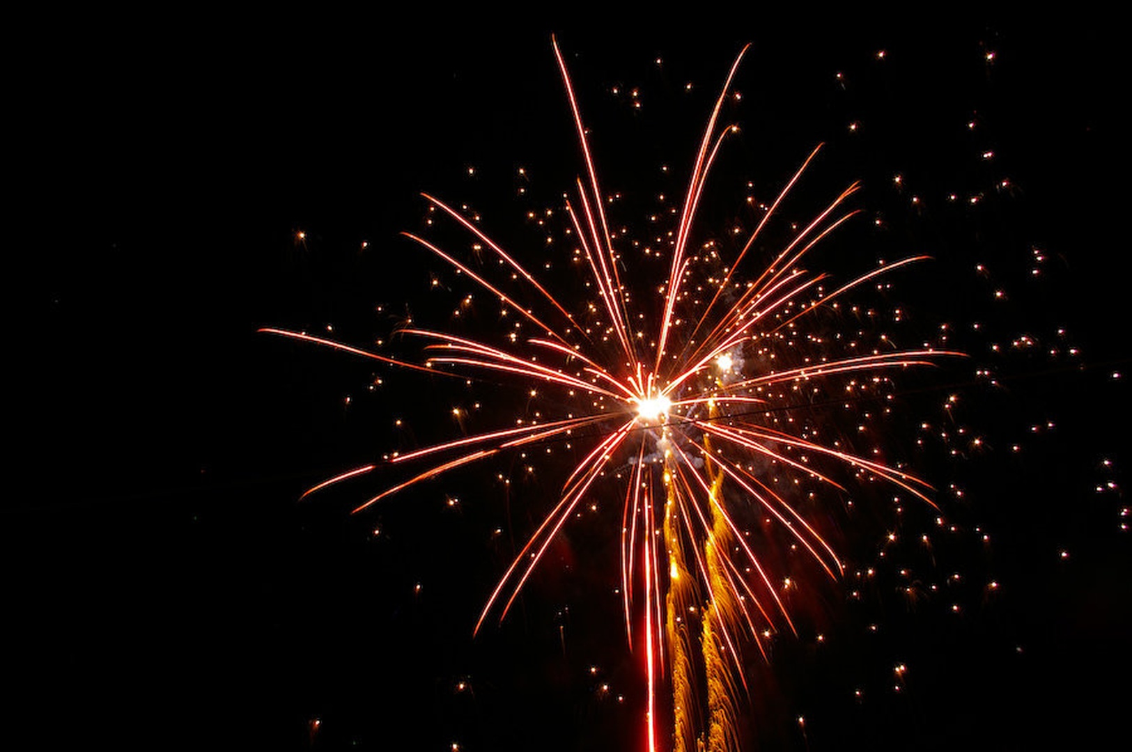 Fire! by