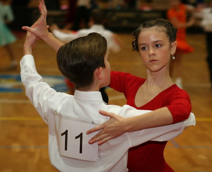 Tango by drbojan