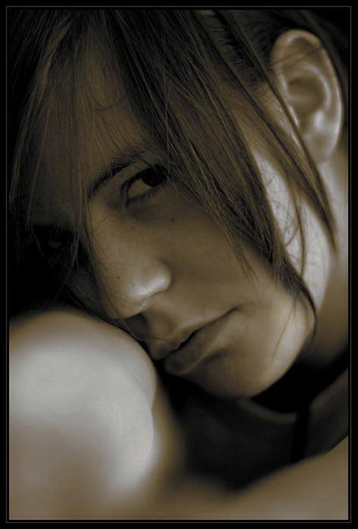 -II- by Dado