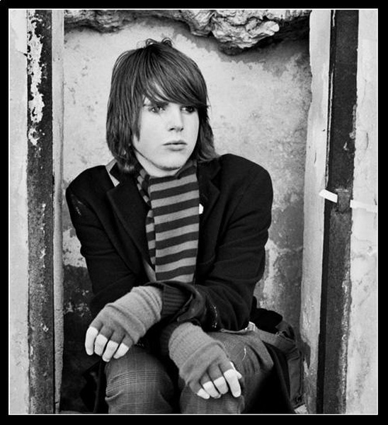 Luka by Dado