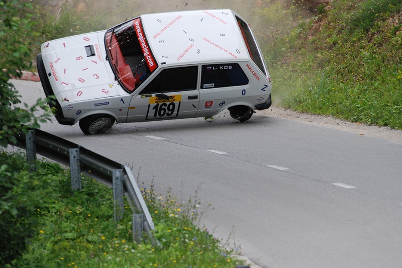 oops... vidi yugo by photos-xtreme