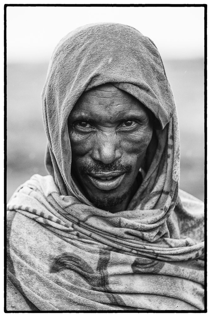 Massai by Boštjan P
