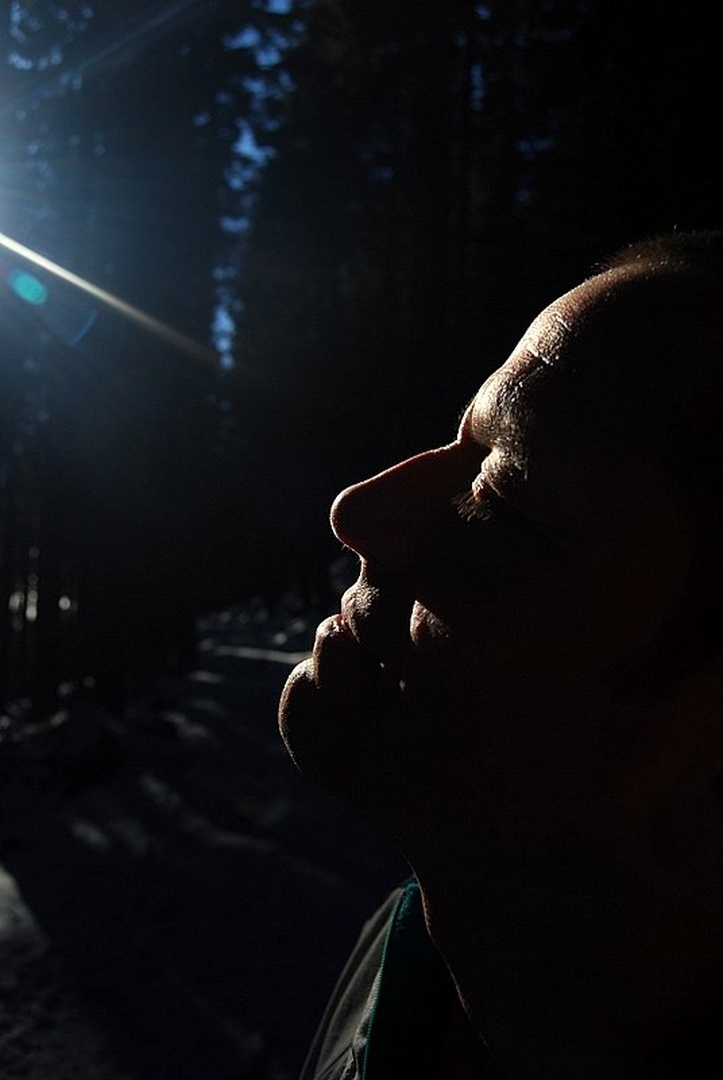 Sončenje by howhow