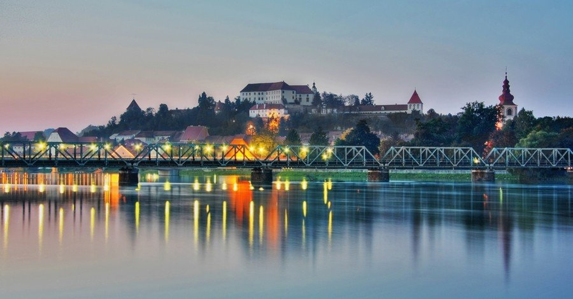 Ptuj by Albin Bezjak
