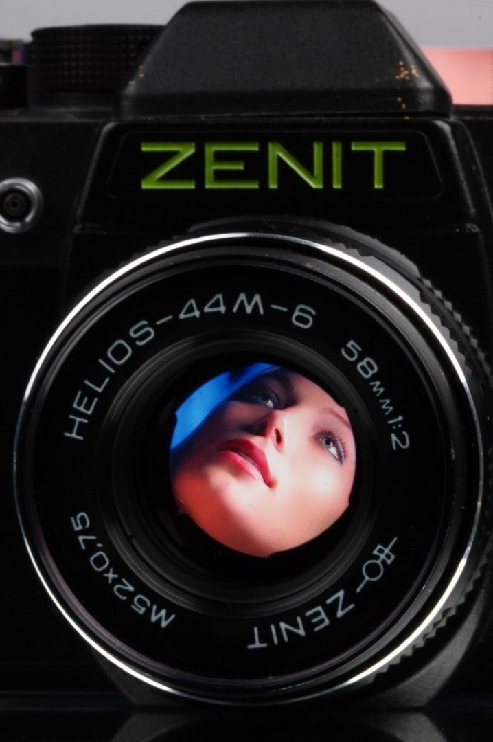 ZENIT by Albin Bezjak