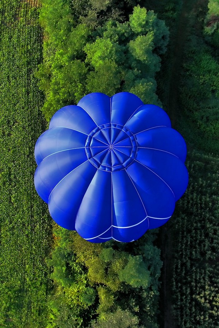 Balon by Albin Bezjak