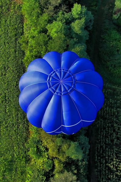 Balon by Albin Bezjak