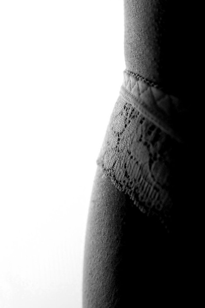 Black&White by Albin Bezjak