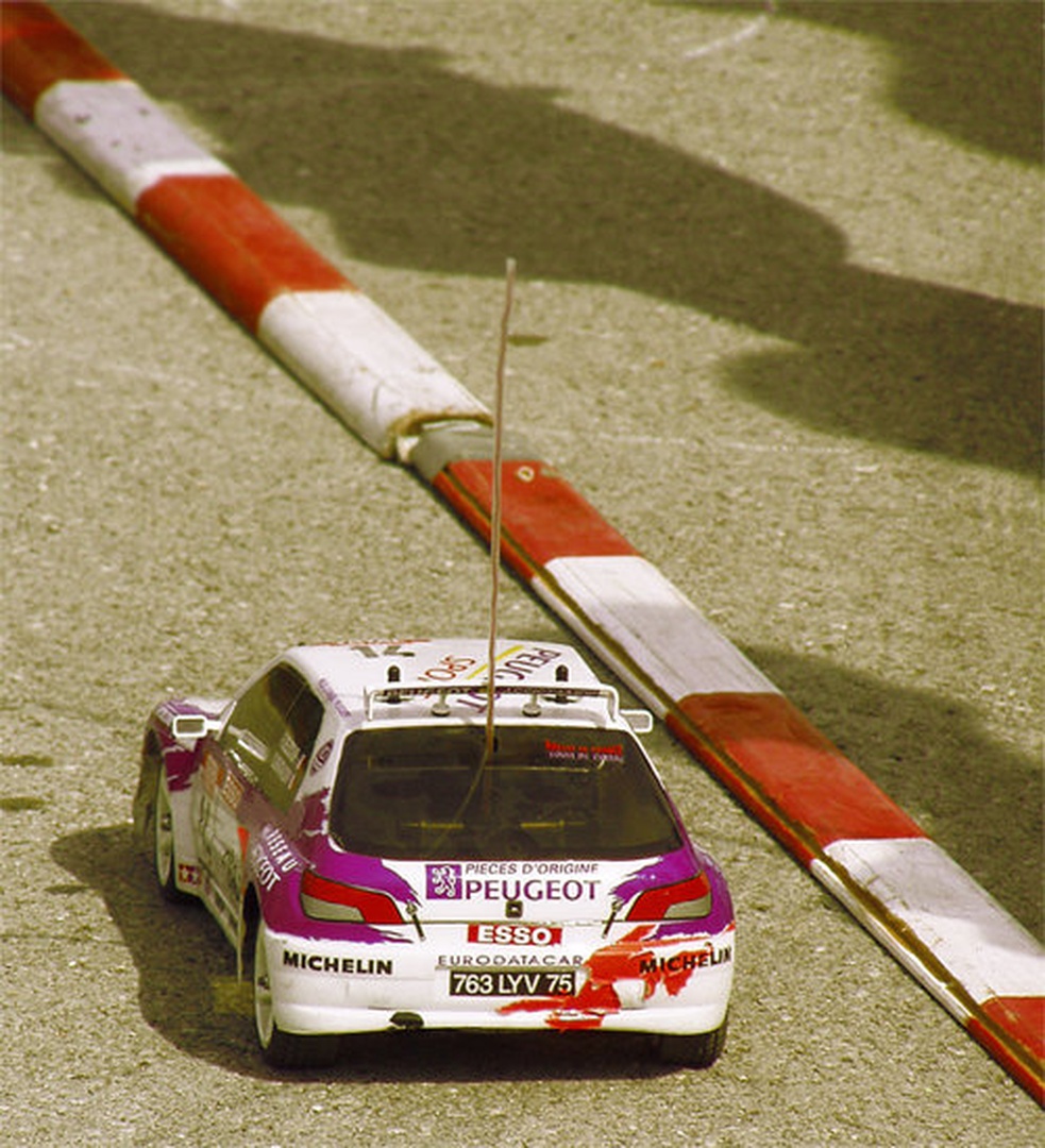 Peugeot by