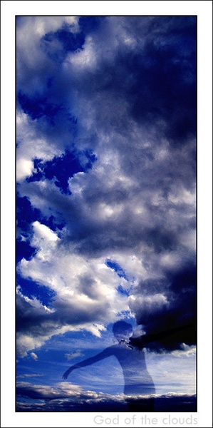 god of the clouds by _Anti_