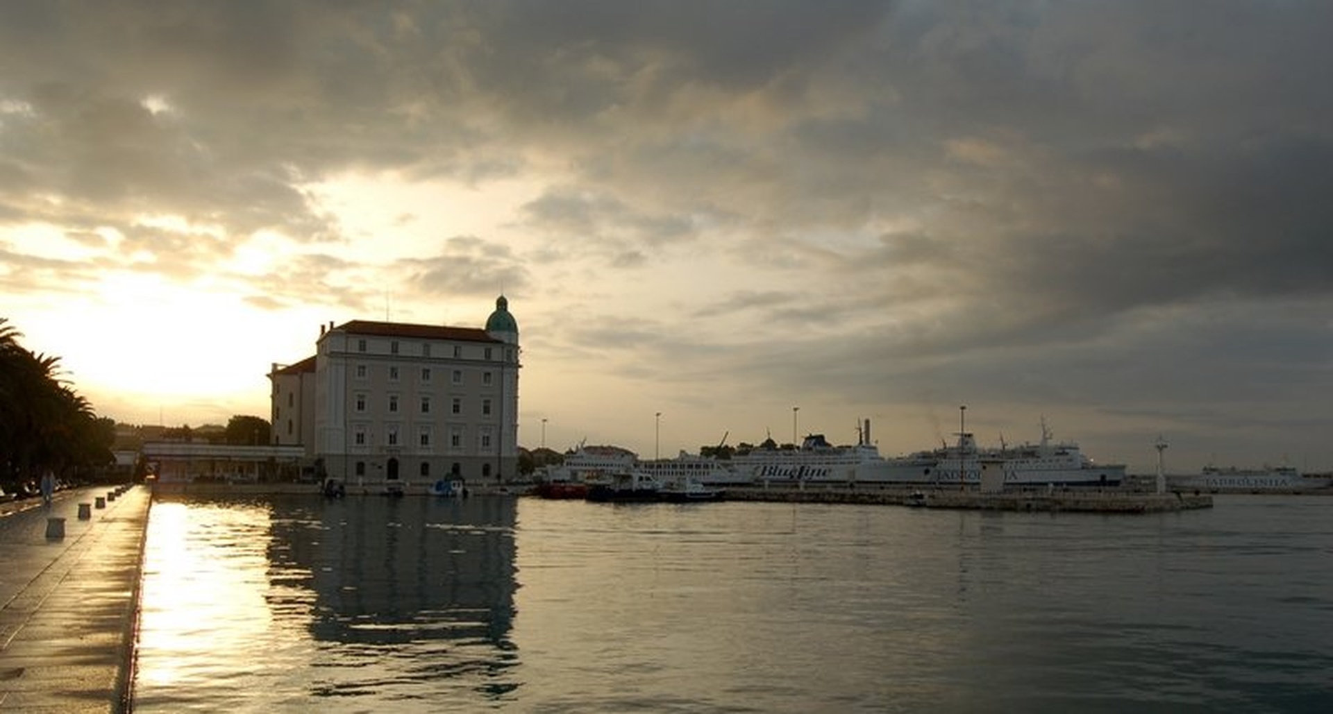 Split se prebuja by Dejan Bogdanov