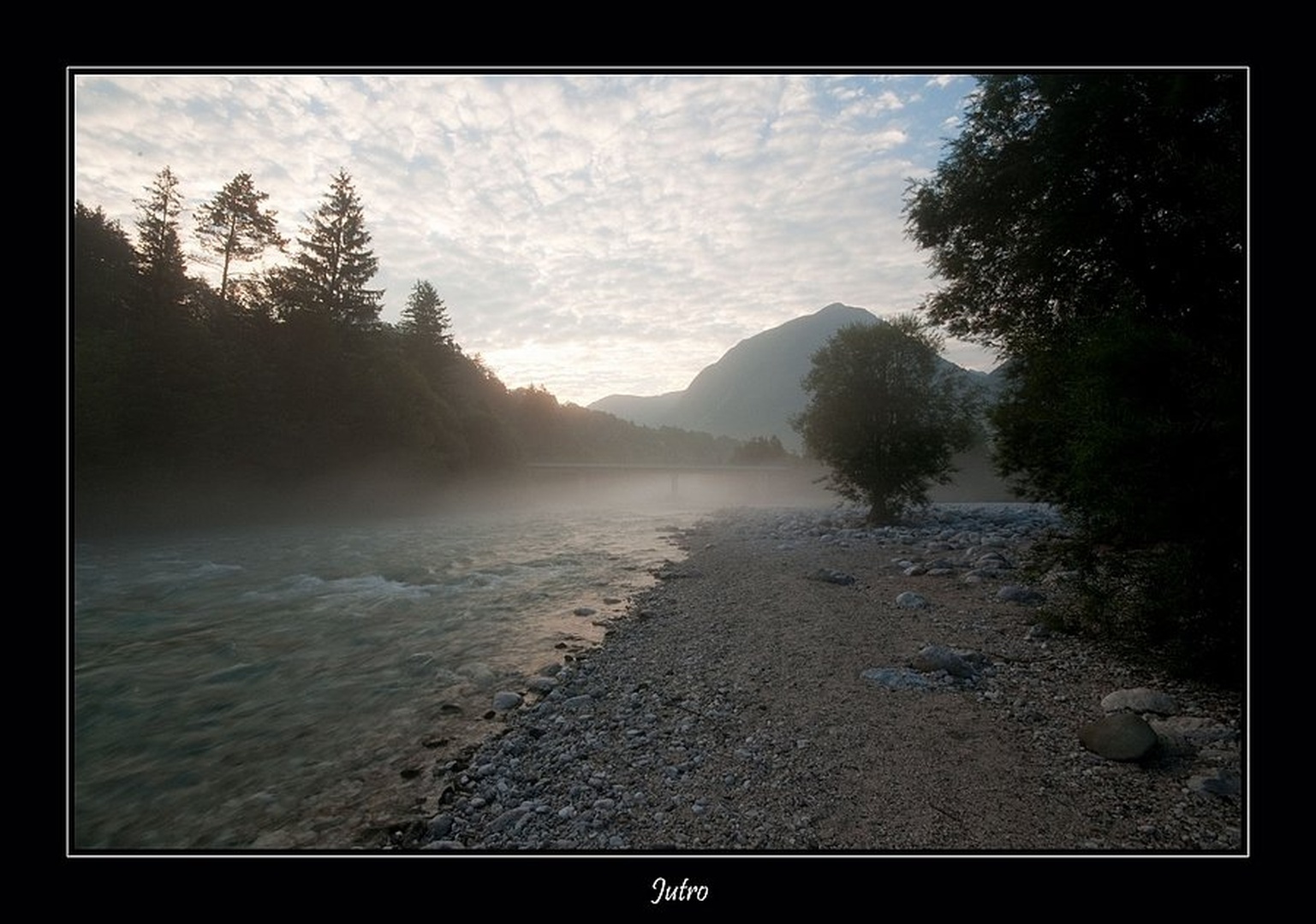 Jutro by Dejan Bogdanov