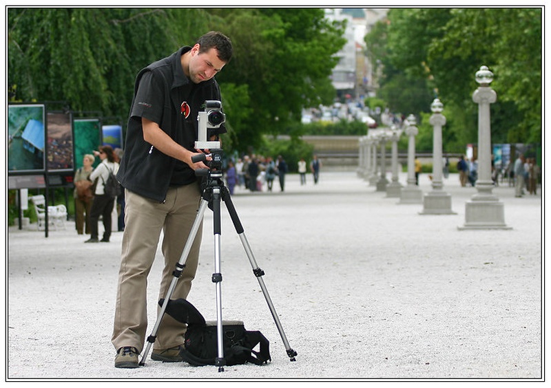 Fotograf by Marko Potočnik