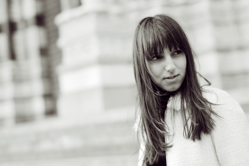 What? by Miha Travnik