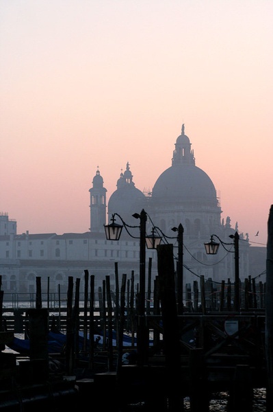 Venezia by Miha Travnik