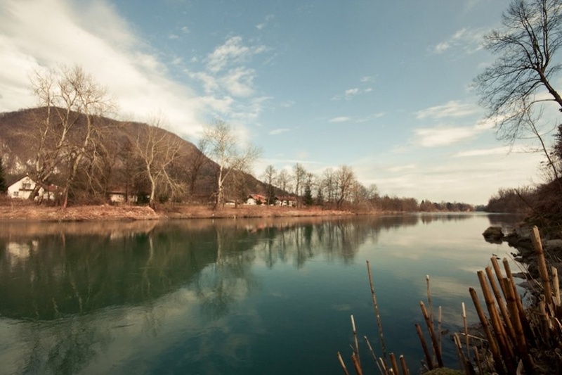 Spring by jan markelj