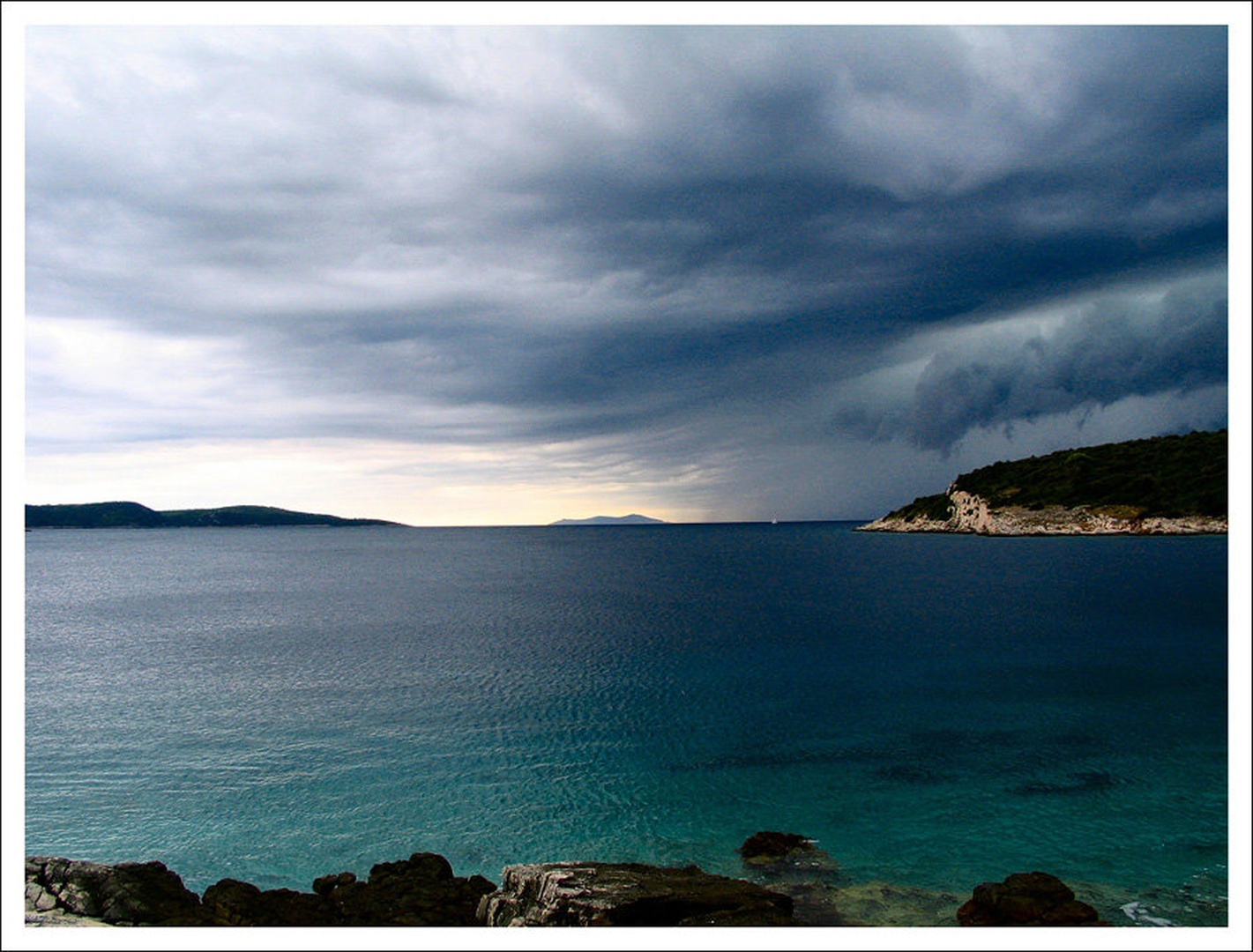 Incommings ... by Urška