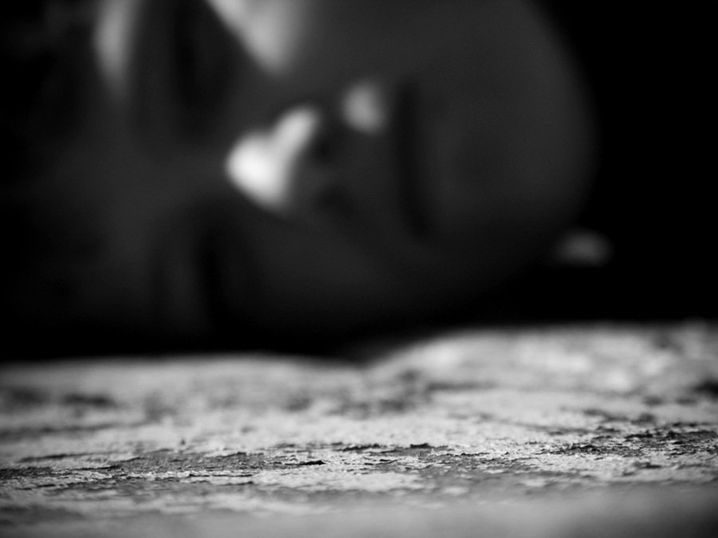 Out of focus by Anže Vrabl