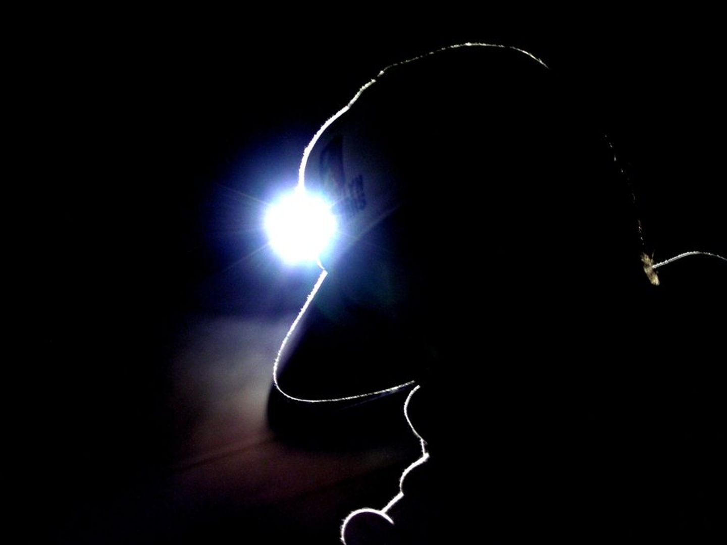 Backlight by Anže Vrabl