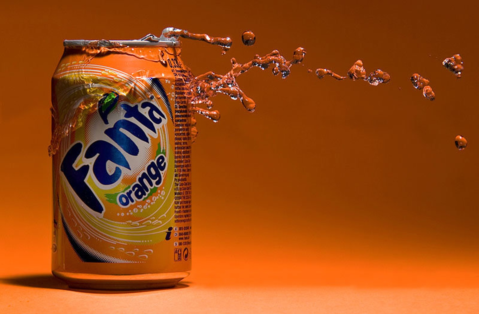 Splash by Anže Vrabl