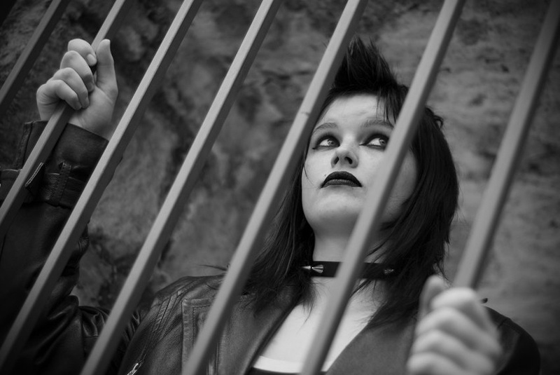 On the other side is... by Anže Vrabl