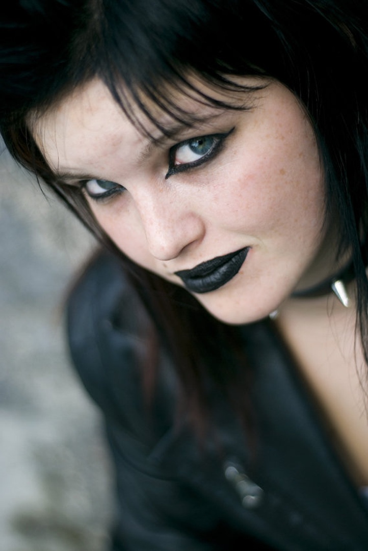 Nina by Anže Vrabl