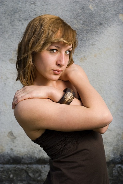 Lara by Anže Vrabl