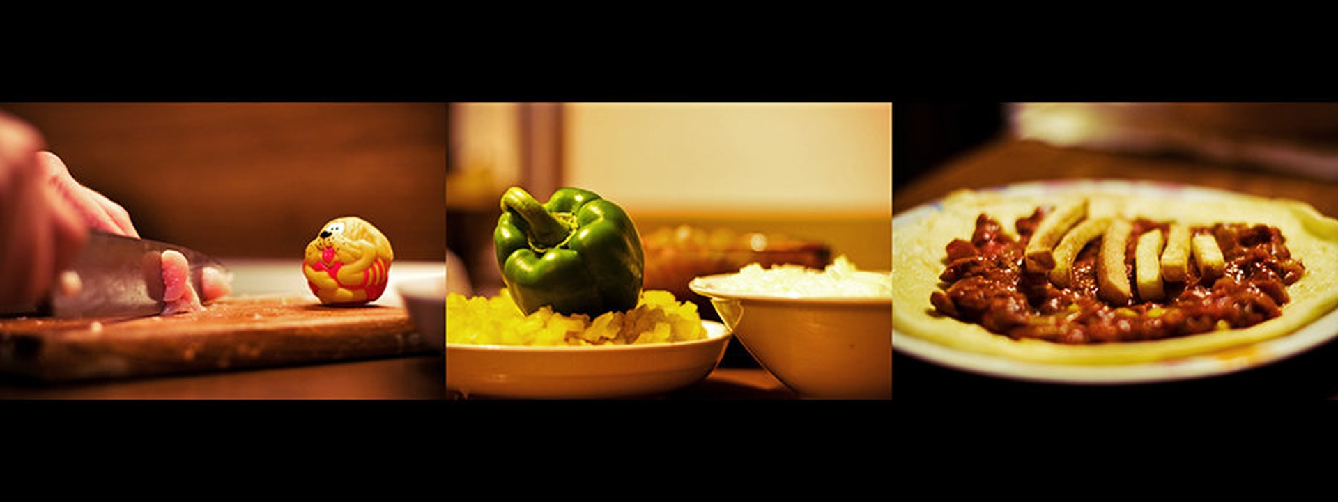 foodica by jurij