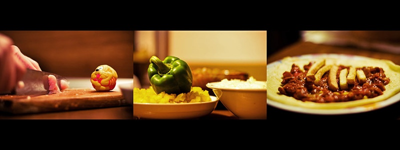foodica by jurij